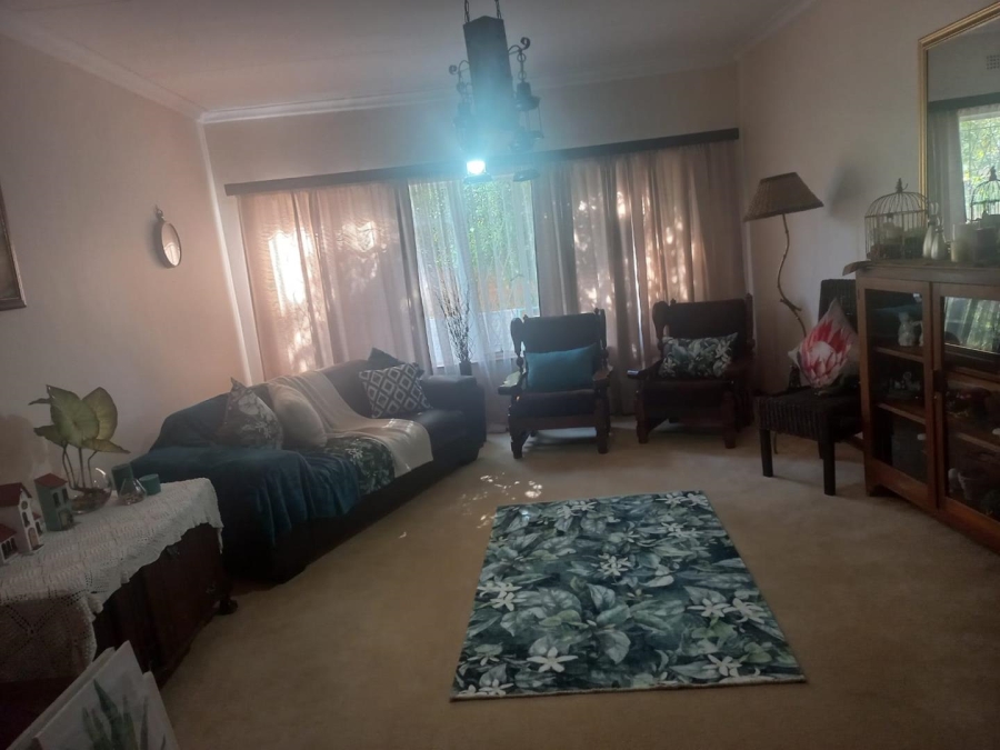 4 Bedroom Property for Sale in Hillcrest Northern Cape